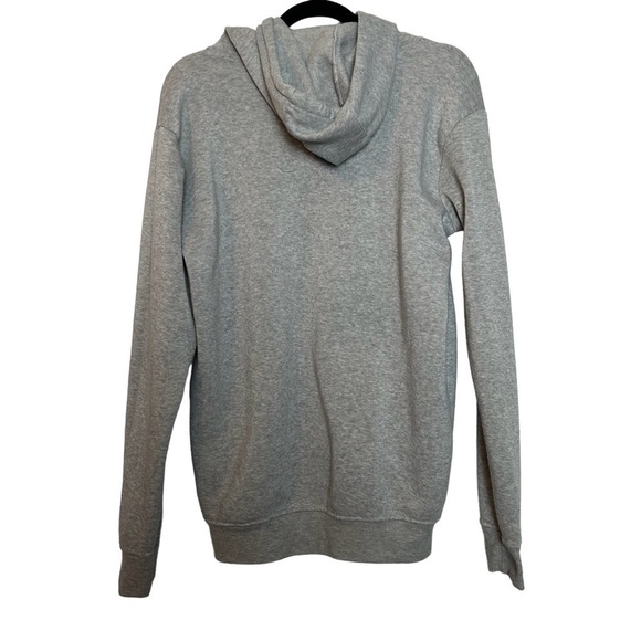 JUICEWORLD The World Domination Tour Gray Hoodie Sz. L - Picture 11 of 12